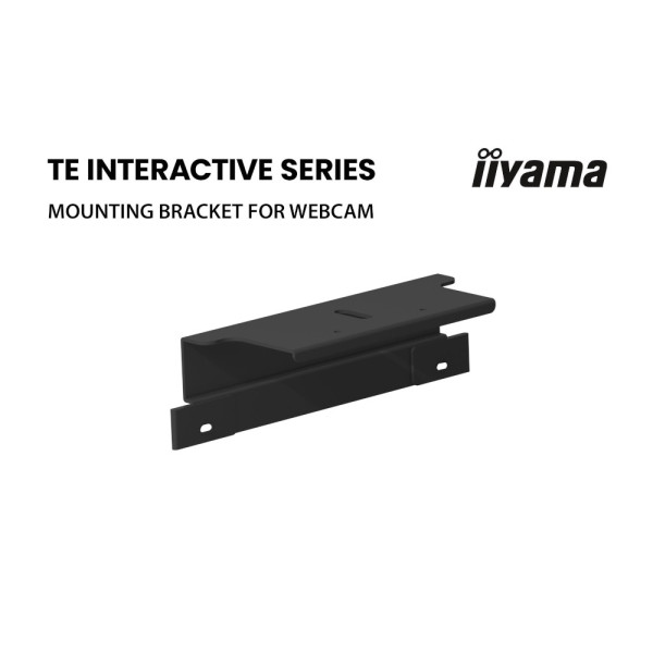 Фото - Інтерактивна дошка IIYAMA TE5513A-B1AG
