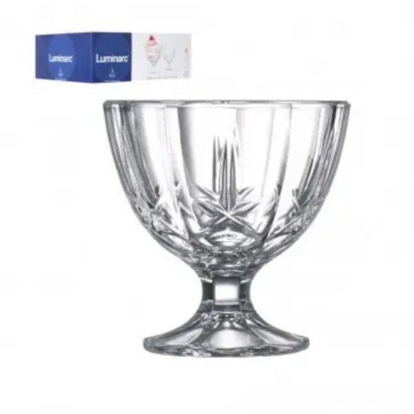 Фото - Креманка Luminarc Maldives 300 мл (N2321)