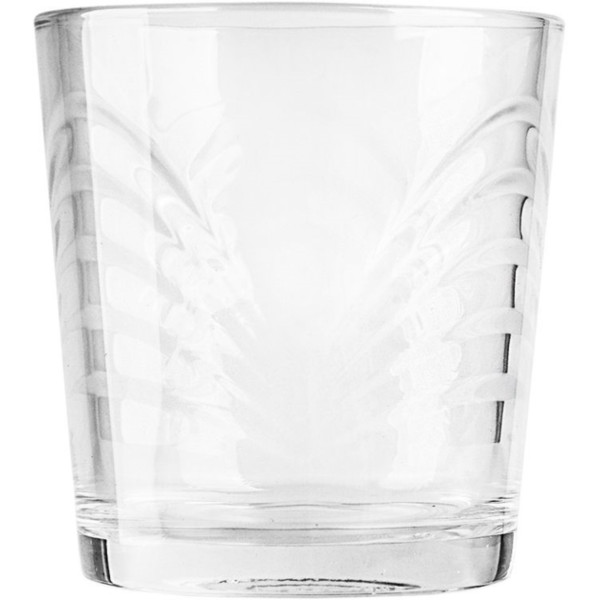 Фото - Набір склянок Luminarc Genova 250 мл 6 шт. (Q0473)