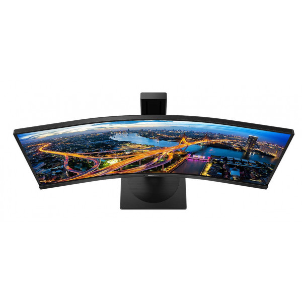 Фото - Монітор Philips 346B1C/00