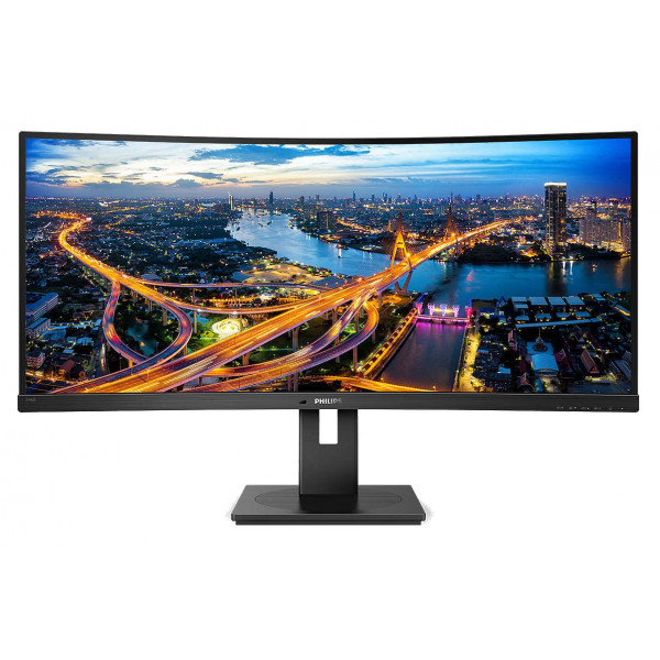 Фото - Монітор Philips 346B1C/00
