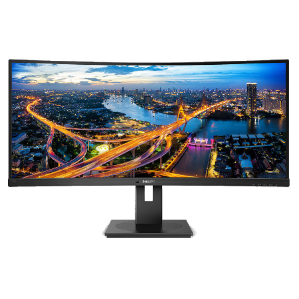 Фото - Монітор Philips 346B1C/00 Фото - Монітор Philips 346B1C/00