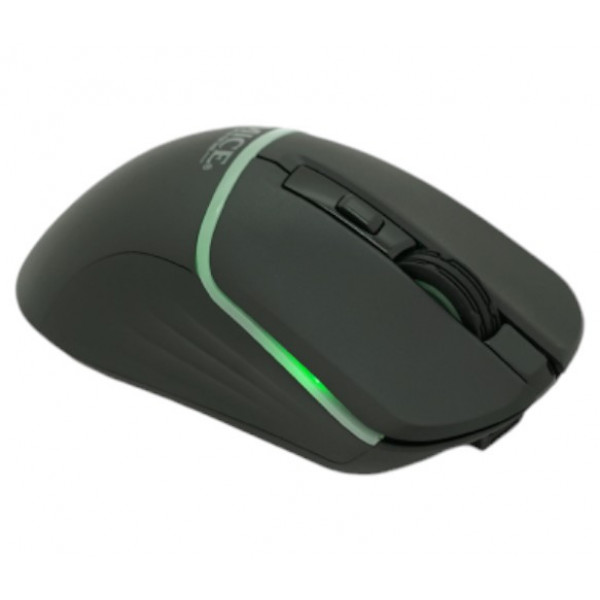 Фото - Мышь беспроводная игровая iMice G-902 Black