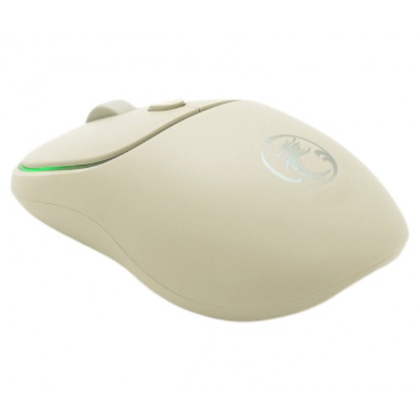 Фото - Мышь беспроводная игровая iMice W-618 White