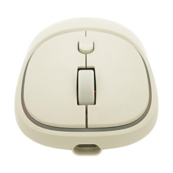 Фото - Мышь беспроводная игровая iMice W-618 White