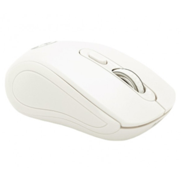 Фото - Мышь беспроводная игровая iMice W-718 White
