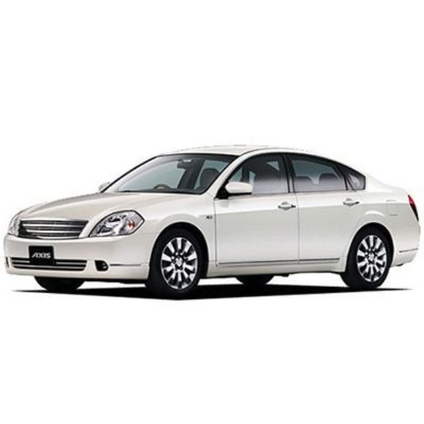 Фото - EVA килимки в салон авто EVAtech для Teana (J31) Nissan 2003-2008 1 покоління Sedan EU (NS13471CV5LA2RBB)