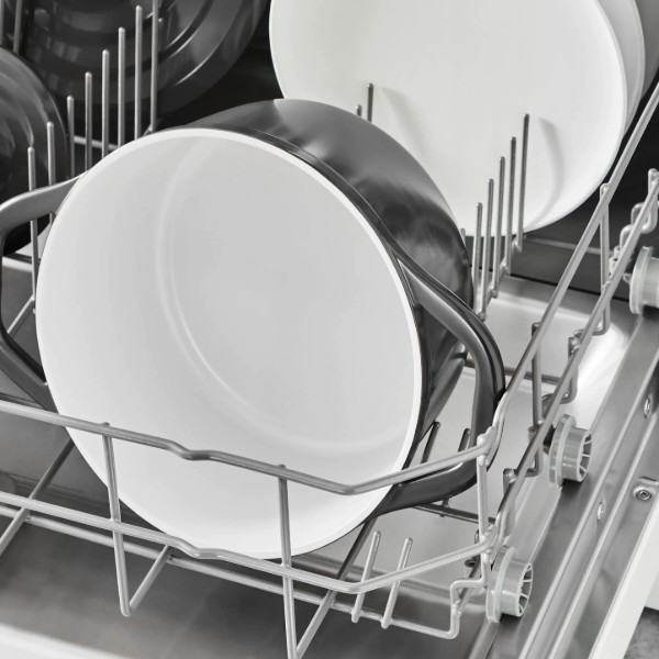 Фото - Кастрюля Tefal E2554404 AIR 3,1 л (20 см)
