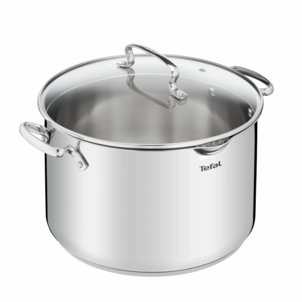 Фото - Каструля Tefal G7196456 Duetto+ 10л (28 см)