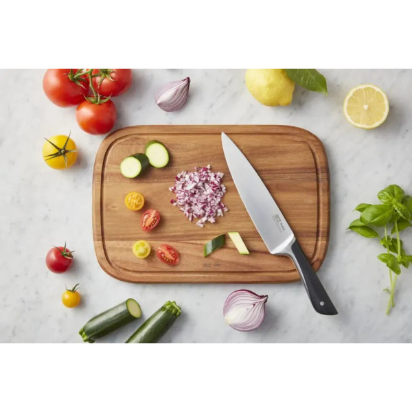 Фото - Набор ножей Tefal K267S656 Jamie Oliver 7 пр