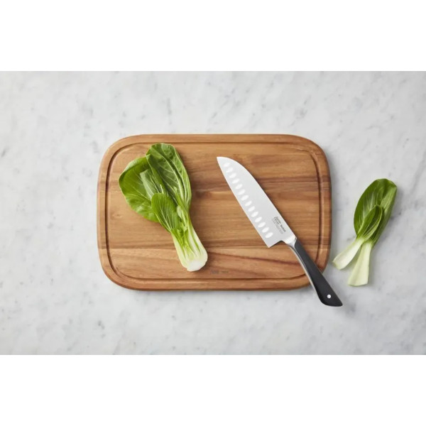 Фото - Набор ножей Tefal K267S656 Jamie Oliver 7 пр