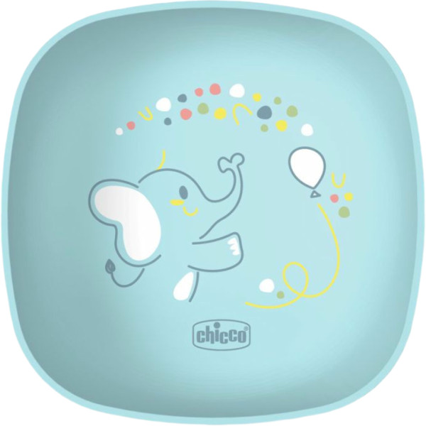 Фото - Тарілка для малюка Chicco з кришкою від 6 місяців, кол.25 (16001.25) Фото - Тарілка для малюка Chicco з кришкою від 6 місяців, кол.25 (16001.25)