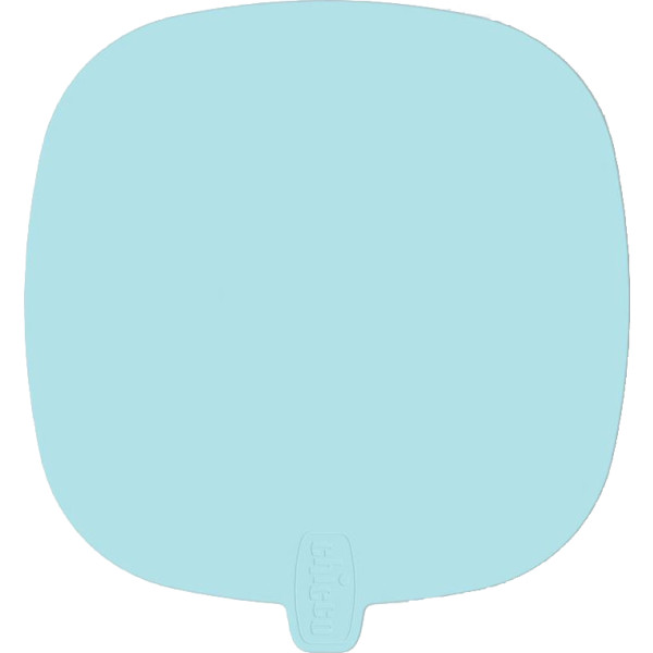 Фото - Тарілка для малюка Chicco з кришкою від 6 місяців, кол.25 (16001.25)