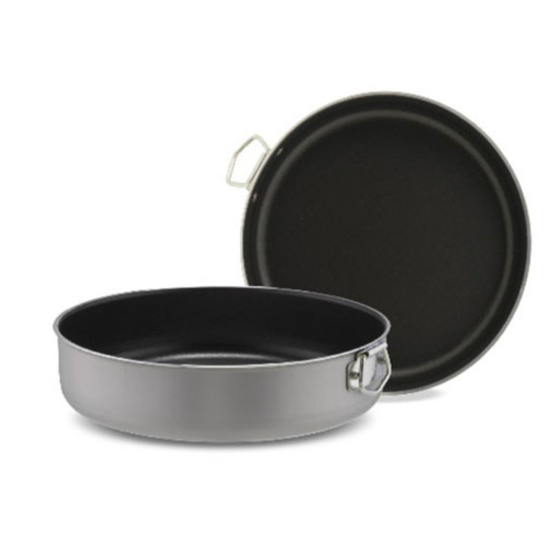 Фото - Форма для приготовления Piardi Home FIREWORKS 24 см (FIRI2425GR01)