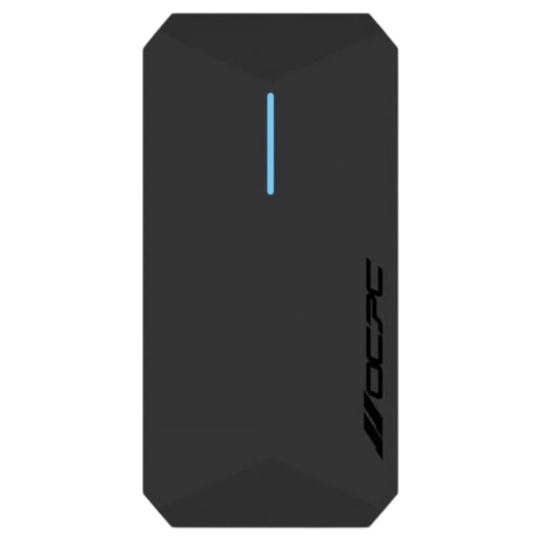 Фото - Внешний карман OCPC SSD M.2 PCIe OCPC AZURRO DUO (OCAZZM2ECSD)