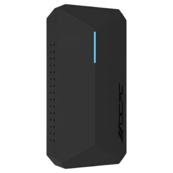 Фото - Внешний карман OCPC SSD M.2 PCIe OCPC AZURRO DUO (OCAZZM2ECSD)