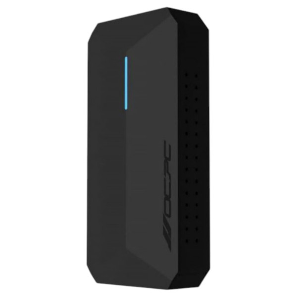 Фото - Внешний карман OCPC SSD M.2 PCIe OCPC AZURRO DUO (OCAZZM2ECSD)