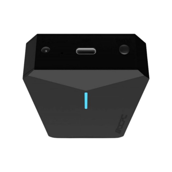 Фото - Внешний карман OCPC SSD M.2 PCIe OCPC AZURRO DUO (OCAZZM2ECSD)
