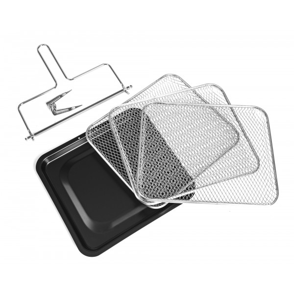 Фото - Мультипіч Ergo AF-1505