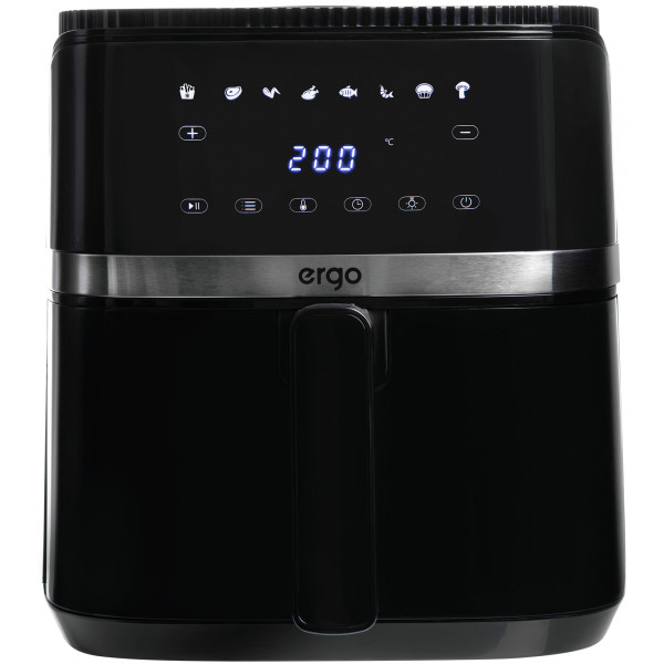 Фото - Мультипечь Ergo АF-1910
