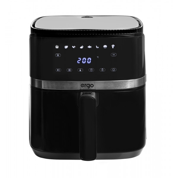 Фото - Мультипечь Ergo АF-1910
