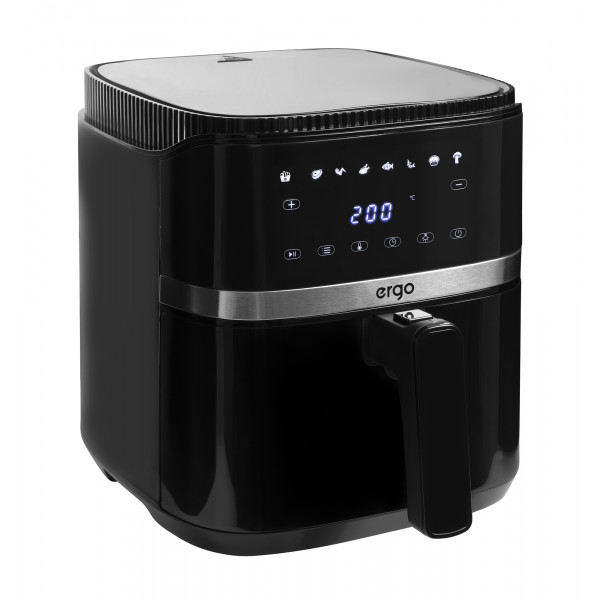 Фото - Мультипечь Ergo АF-1910