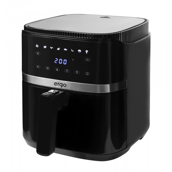 Фото - Мультипечь Ergo АF-1910