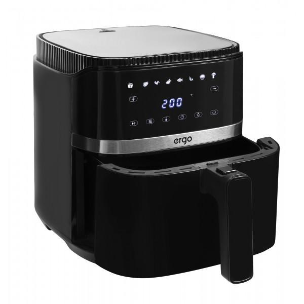 Фото - Мультипечь Ergo АF-1910