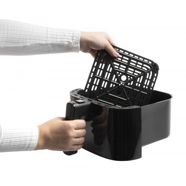 Фото - Мультипечь Ergo АF-1910