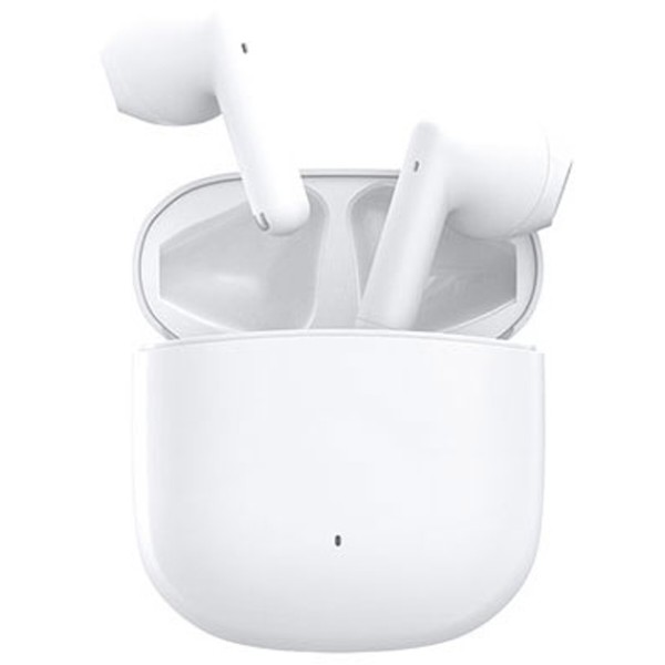 Фото - Наушники вкладыши беспроводные TWS Xiaomi MiiiW TWS Wireless Earbuds Marshmallow White (MWTW03)