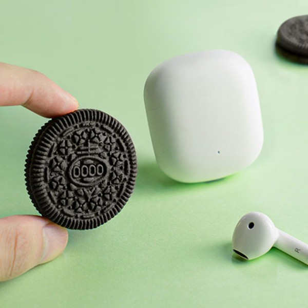 Фото - Наушники вкладыши беспроводные TWS Xiaomi MiiiW TWS Wireless Earbuds Marshmallow White (MWTW03)