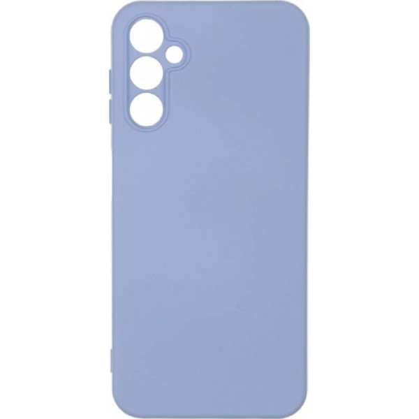 Фото - Чохол для смартфону Armorstandart Icon Case for Samsung A14 4G / A14 5G Camera cover Lavender (ARM66497) Фото - Чохол для смартфону Armorstandart Icon Case for Samsung A14 4G / A14 5G Camera cover Lavender (ARM66497)
