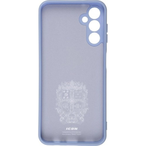 Фото - Чохол для смартфону Armorstandart Icon Case for Samsung A14 4G / A14 5G Camera cover Lavender (ARM66497)
