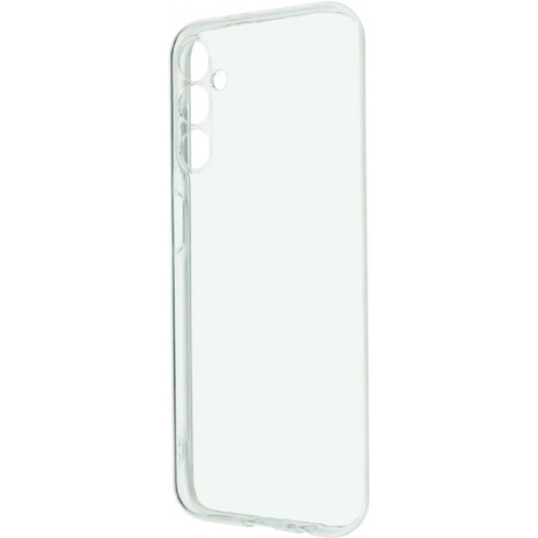 Фото - Чохол для смартфону Armorstandart Air Series for Samsung M14 5G (M146) Camera cover Transparent (ARM68188)