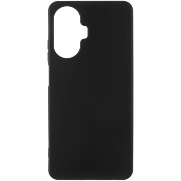 Фото - Чохол для смартфону Armorstandart Matte Slim Fit for Realme C55 Black (ARM67927)