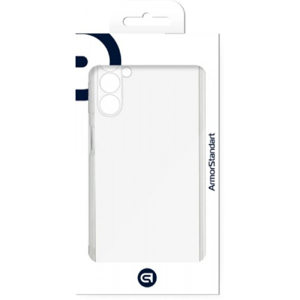 Фото - Чохол для смартфону Armorstandart Air Force for Samsung M14 5G (M146) Camera cover Transparent (ARM66678)