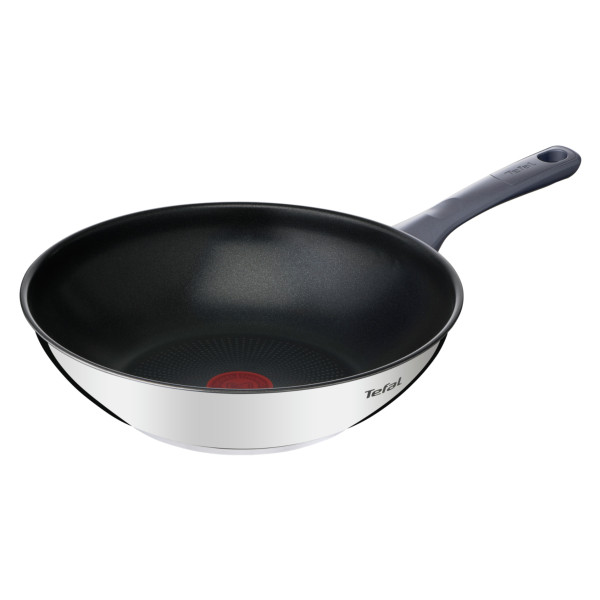 Фото - Сковорода ВОК Tefal G7131944 Daily Cook 28 см