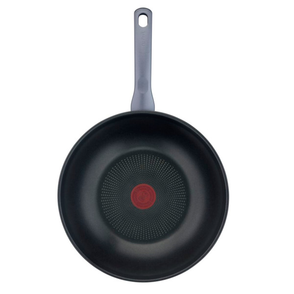 Фото - Сковорода ВОК Tefal G7131944 Daily Cook 28 см