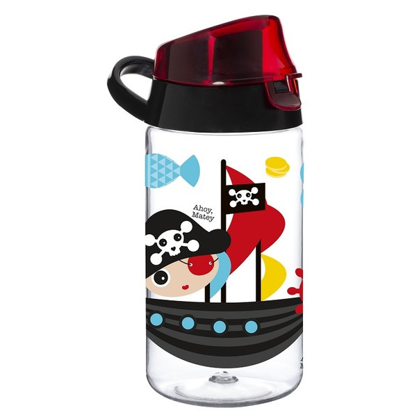 Фото - Емкость для сыпучих Herevin Pirate 0.520 л (161821-380)