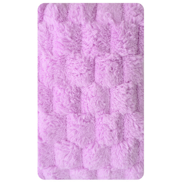 Фото - Рушник для рук SOHO 35х75 см мікроф. Sote Lilac