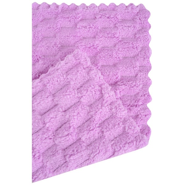 Фото - Набір рушників SOHO 35х75+70х140 см мікроф. Sote Lilac
