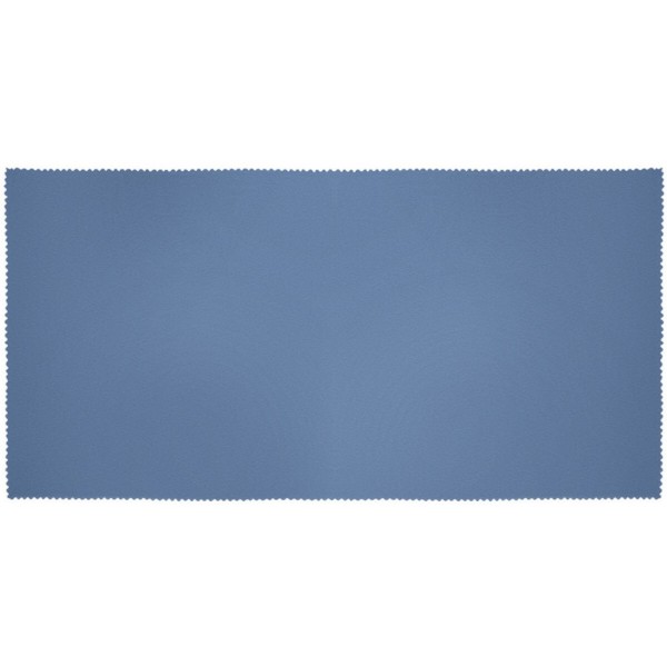 Фото - Рушник банний SOHO 70х140 см мікроф. Sport Blue