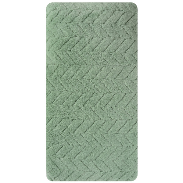 Фото - Полотенце банное SOHO 70х140 см микроф. Green