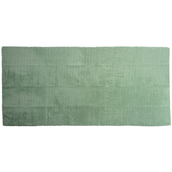 Фото - Полотенце банное SOHO 70х140 см микроф. Green