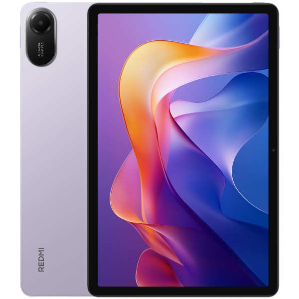 Фото - Планшет Xiaomi Redmi Pad 2 WiFi 8/256GB Lavender Purple (VHU5920EU)