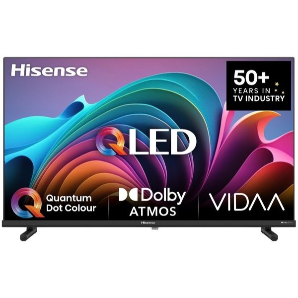 Фото - Телевізор Hisense 32A5NQ