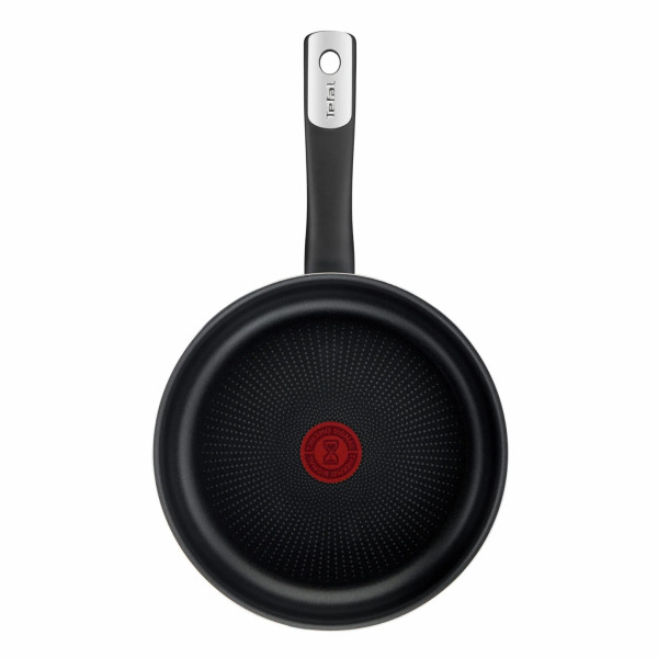 Фото - Сковорода универсальная Tefal C3880642 Hard Titanium Essential 28 см