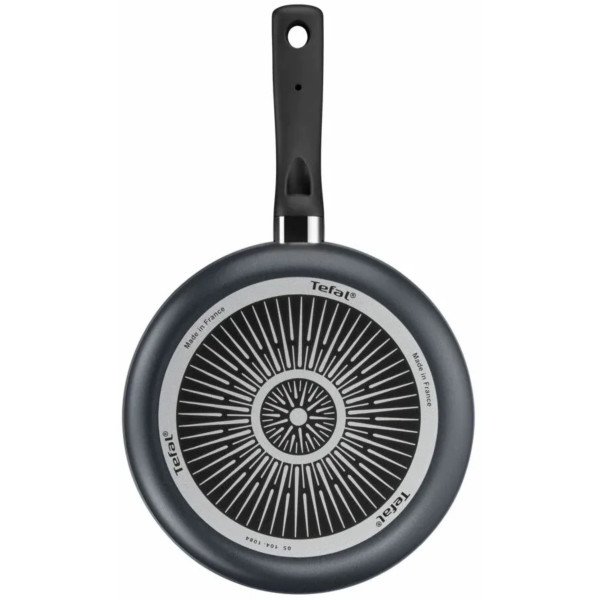 Фото - Сковорода универсальная Tefal C3880642 Hard Titanium Essential 28 см