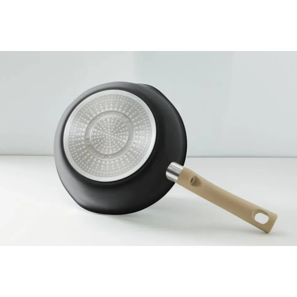 Фото - Сковорода універсальна Tefal G1662504 One Pick Pot Pan 22 см (2,2 л) с кр