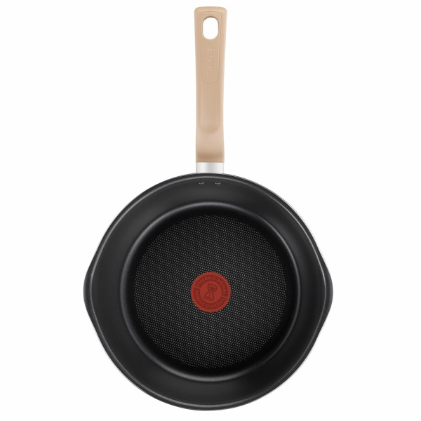 Фото - Сковорода універсальна Tefal G1662504 One Pick Pot Pan 22 см (2,2 л) с кр